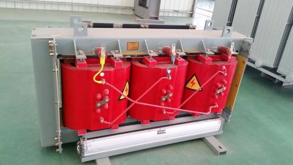 KBSGZY-2500矿用隔爆五河干式变压器 KBSGZY-2500矿用隔爆五河干式变压器