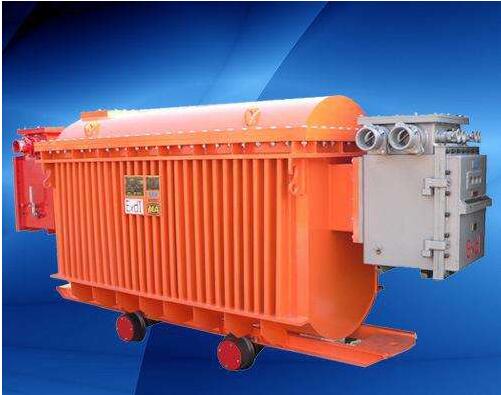 KBSG-1250KVA隔爆型五河矿用变压器 KBSG-1250KVA隔爆型五河矿用变压器